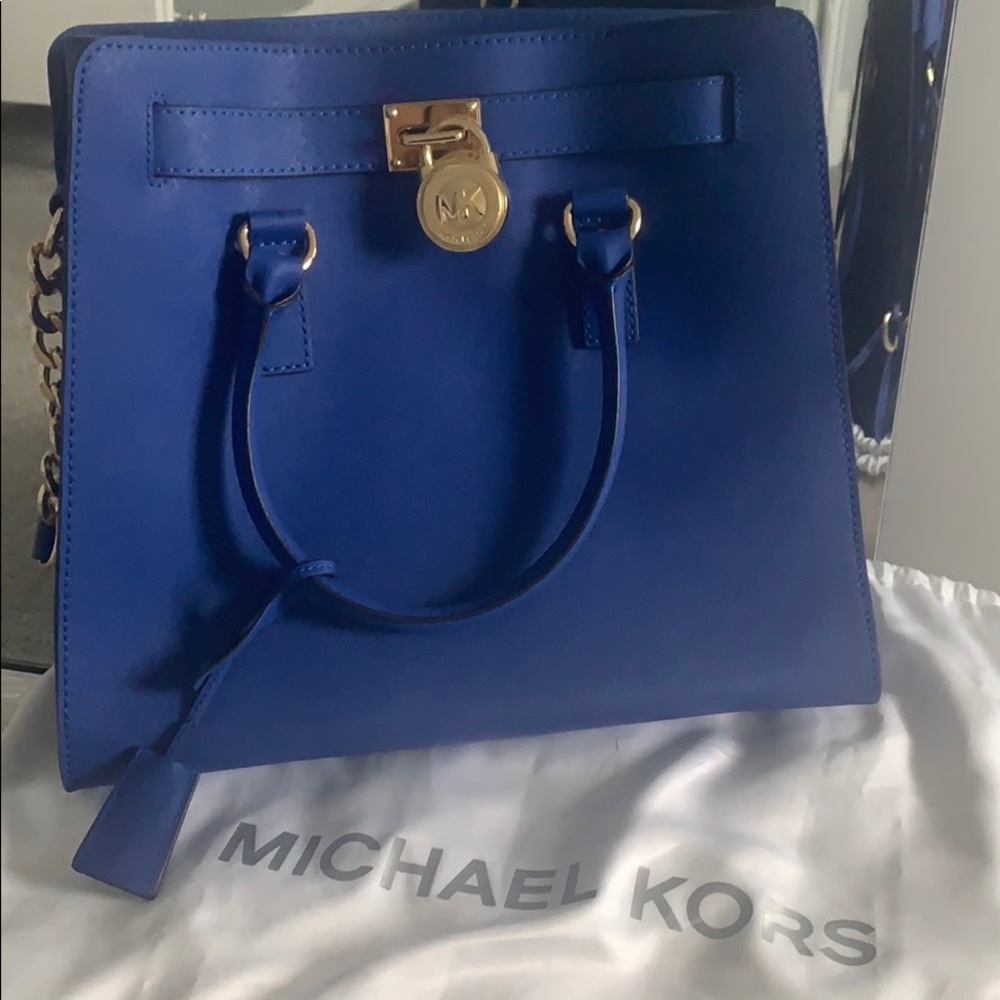 Michael Kors handbag